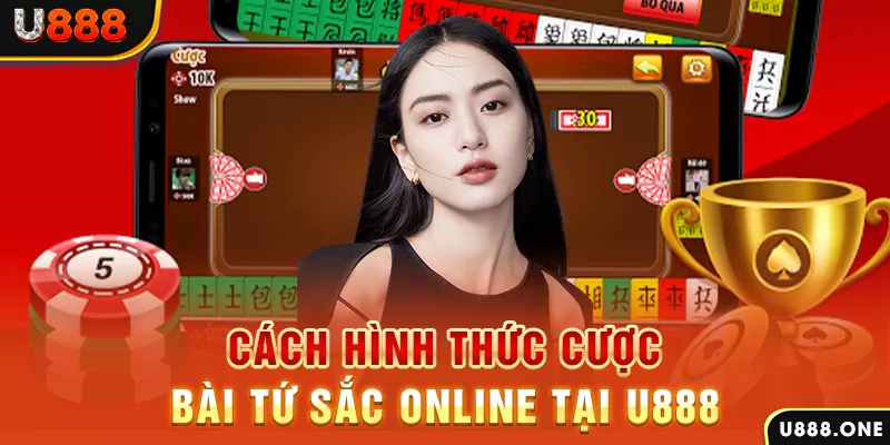 quocte88 Color Game