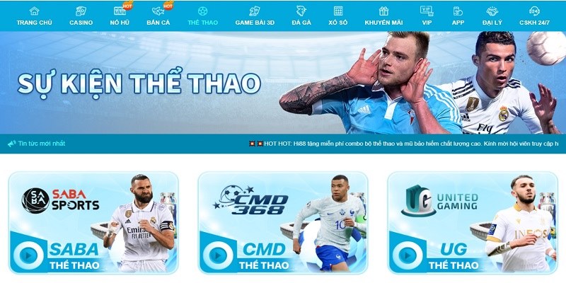 quocte88 789bet có bao nhiêu sảnh game bài 3d ？
