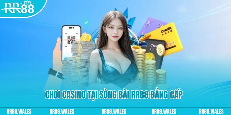 quocte88 EvoPlay Điện Tử