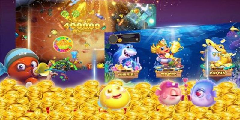 quocte88 bắn cá h5 đổi thưởng