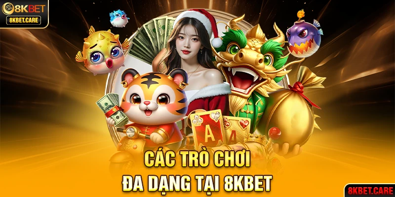 quocte88 casino gồm những gì